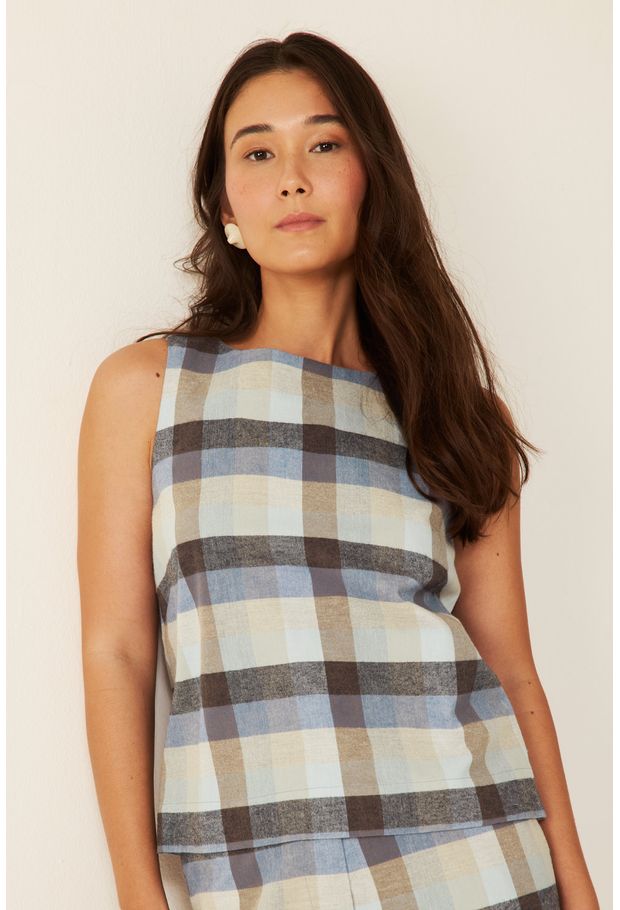 BLUSA-TECIDO