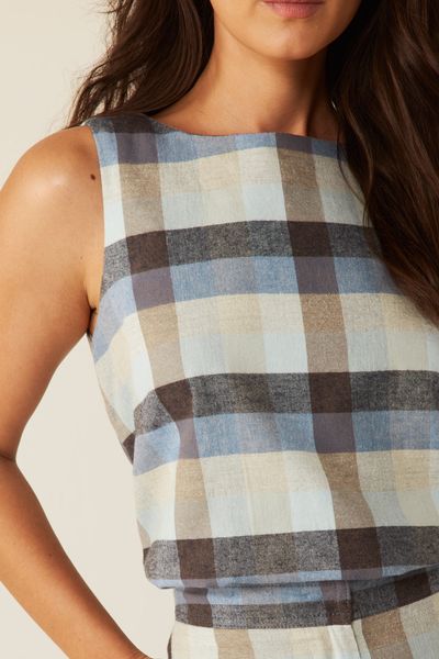 BLUSA-TECIDO