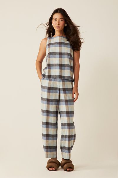 BLUSA-TECIDO