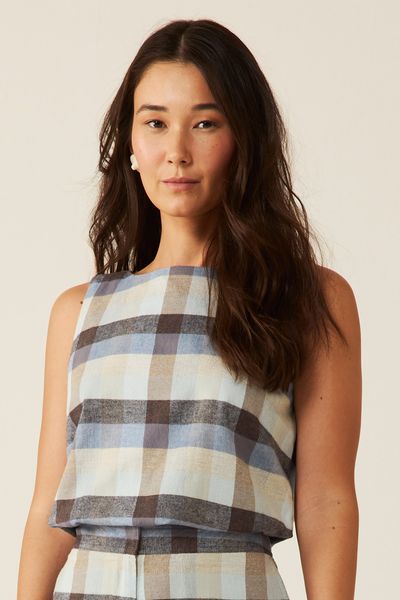 BLUSA-TECIDO