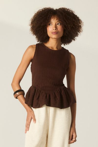 BLUSA-MALHA