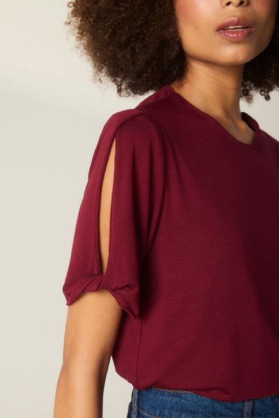 BLUSA-MALHA