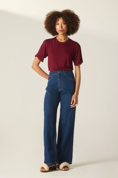 BLUSA-MALHA