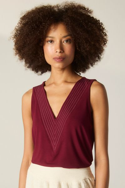 BLUSA-MALHA