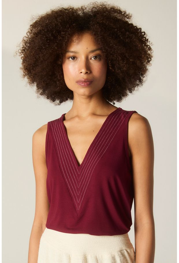 BLUSA-MALHA