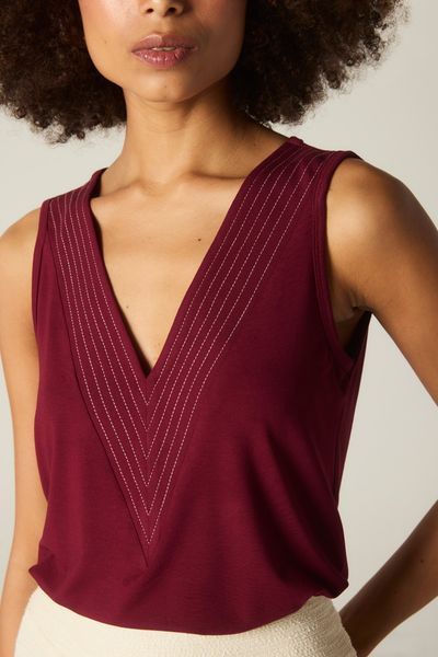 BLUSA-MALHA