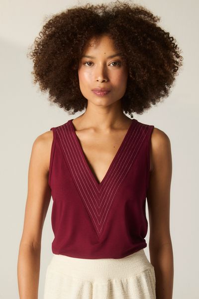 BLUSA-MALHA