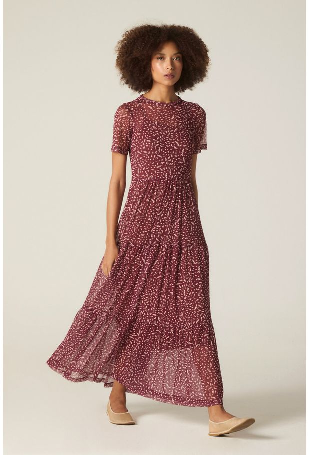 VESTIDO-TULE