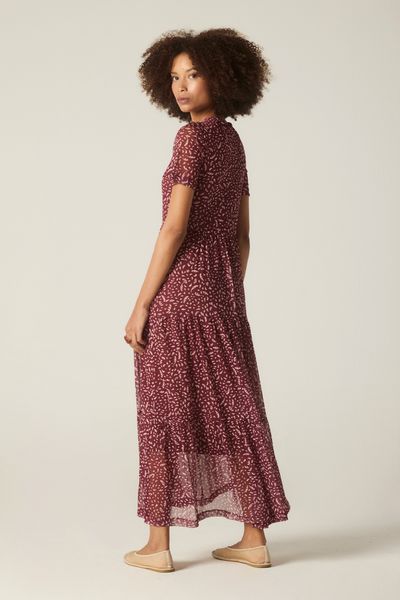 VESTIDO-TULE