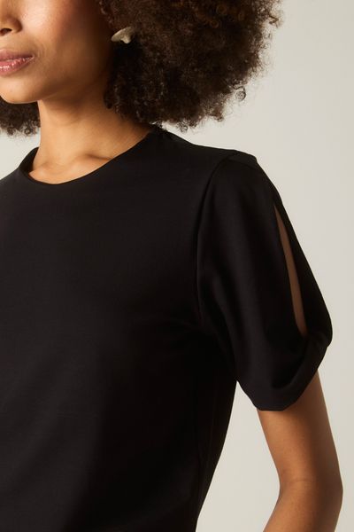 BLUSA-MALHA