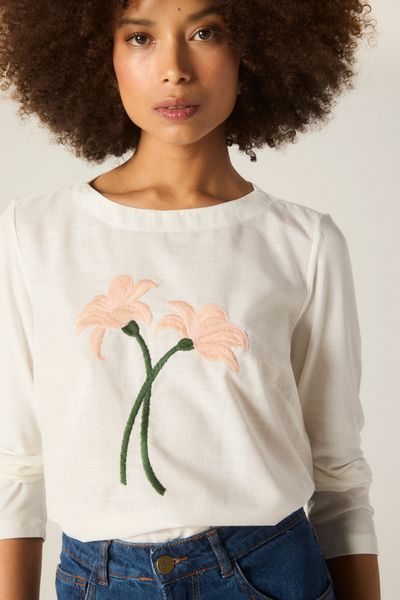 BLUSA-BORDADA