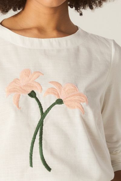 BLUSA-BORDADA
