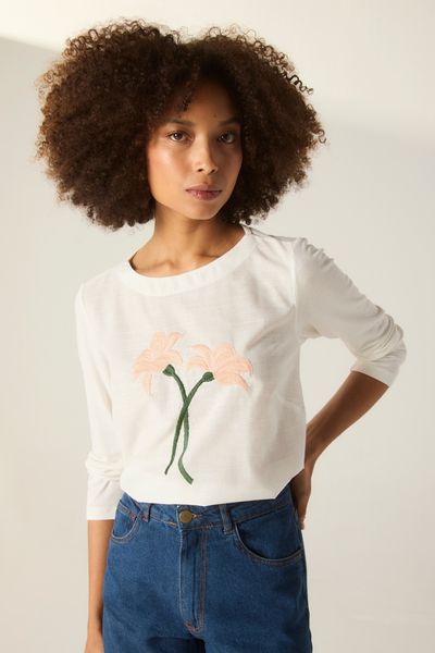 BLUSA-BORDADA