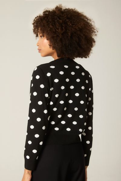 BLUSA-TRICOT