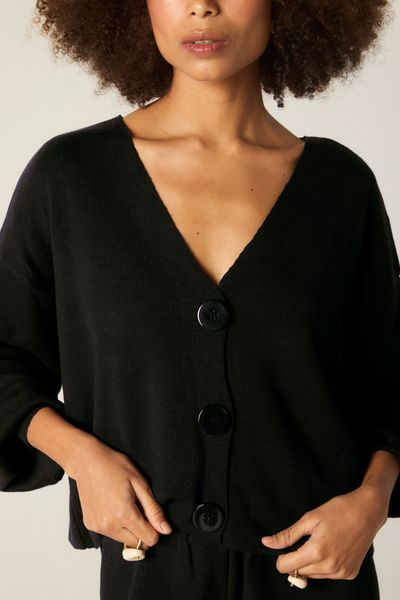 BLUSA-TRICOT