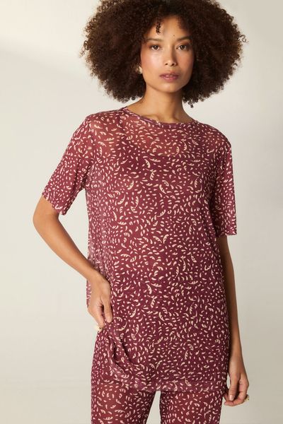 BLUSA-TULE