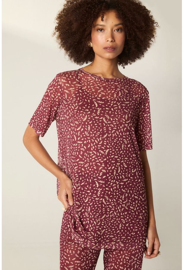 BLUSA-TULE