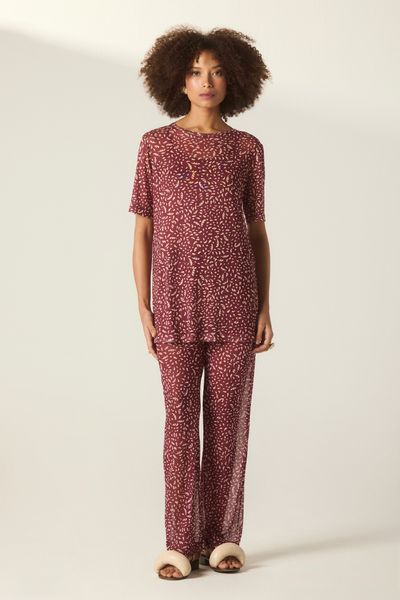 BLUSA-TULE