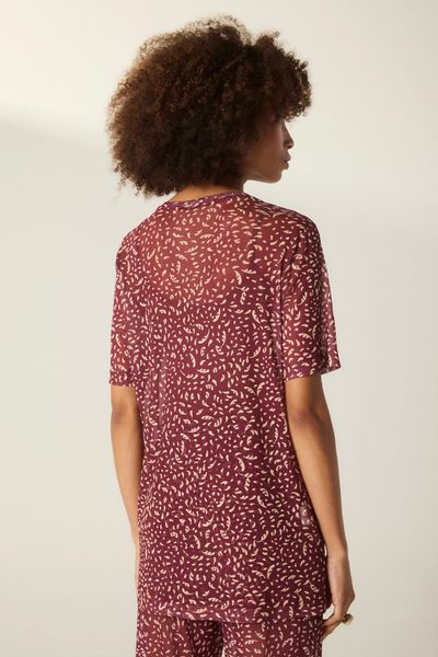 BLUSA-TULE