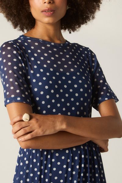 VESTIDO-TULE
