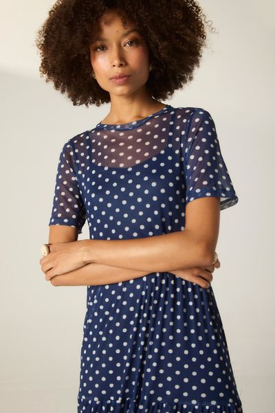 VESTIDO-TULE