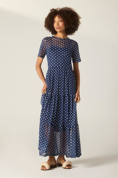 VESTIDO-TULE