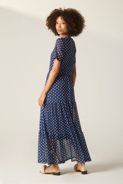 VESTIDO-TULE