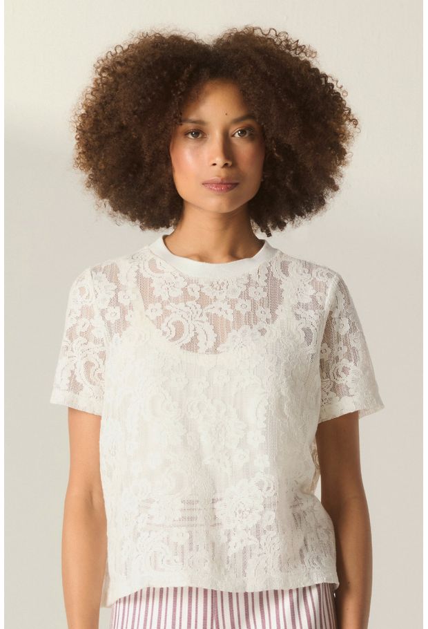 BLUSA-RENDADA
