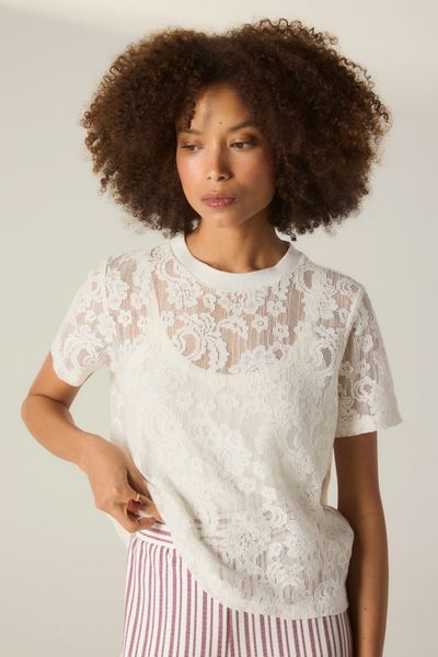 BLUSA-RENDADA