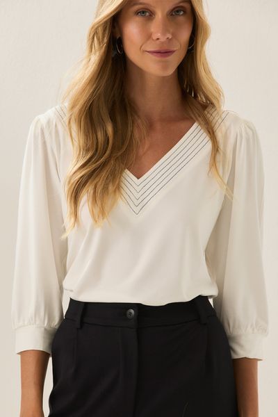 BLUSA-MALHA