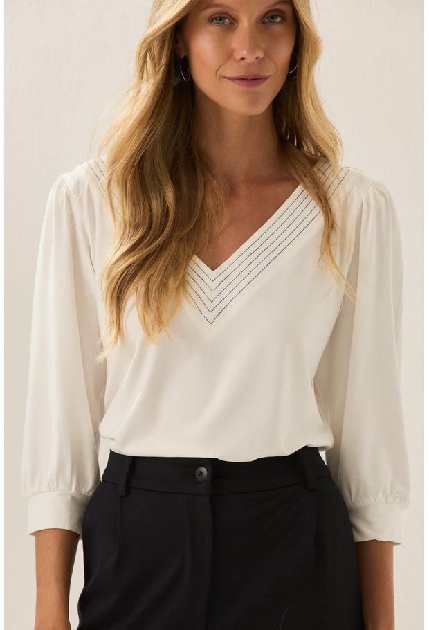 BLUSA-MALHA