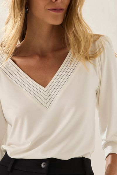 BLUSA-MALHA