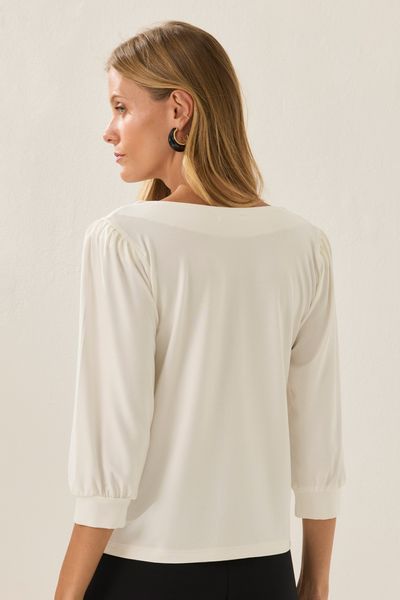 BLUSA-MALHA