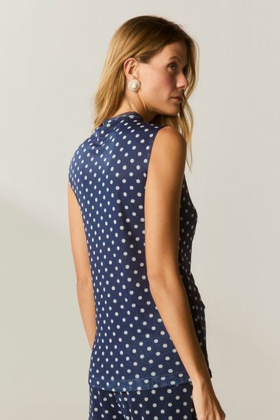BLUSA-TULE