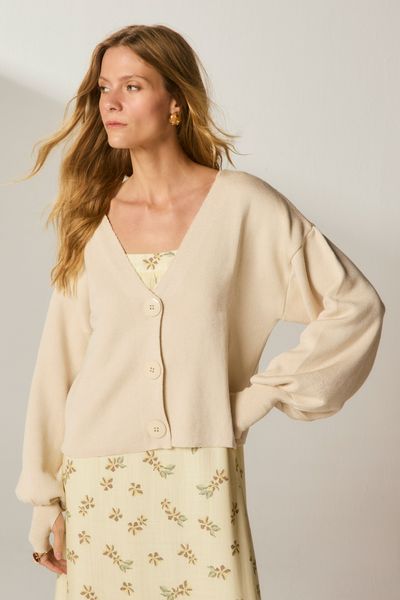 CASACO-TRICOT