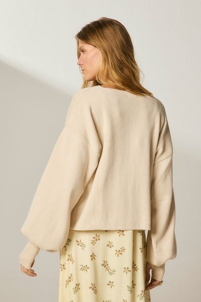 CASACO-TRICOT