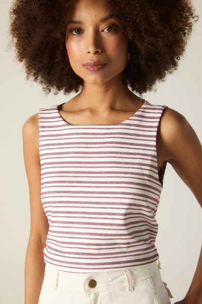 BLUSA-MALHA