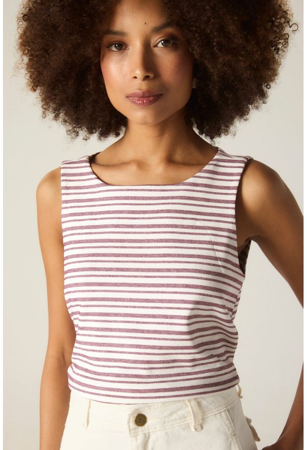 BLUSA-MALHA