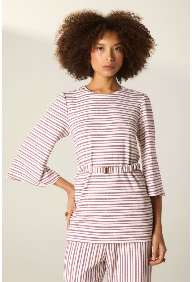 BLUSA-MALHA