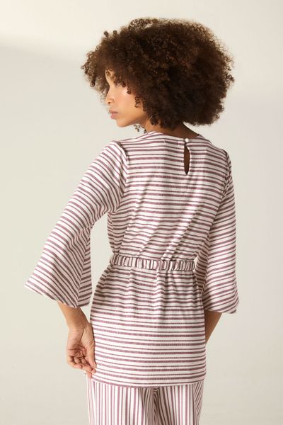 BLUSA-MALHA
