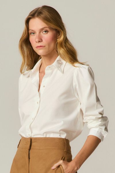 CAMISA-TECIDO