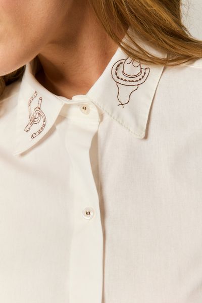 CAMISA-TECIDO