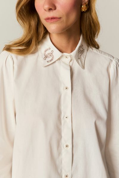 CAMISA-TECIDO