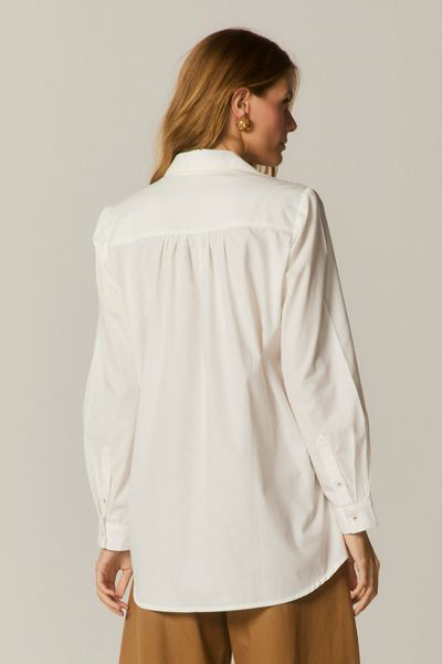 CAMISA-TECIDO