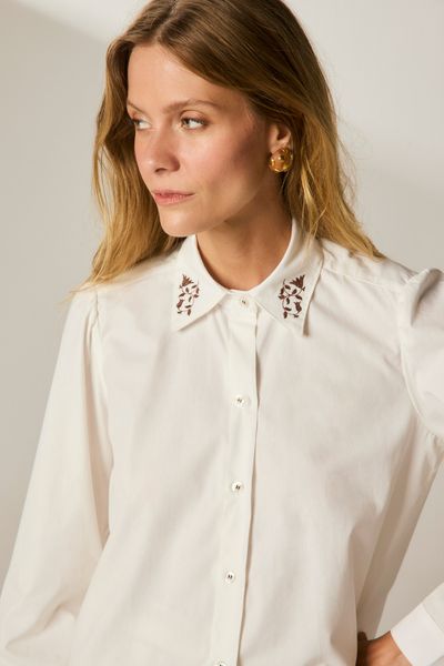 CAMISA-TECIDO