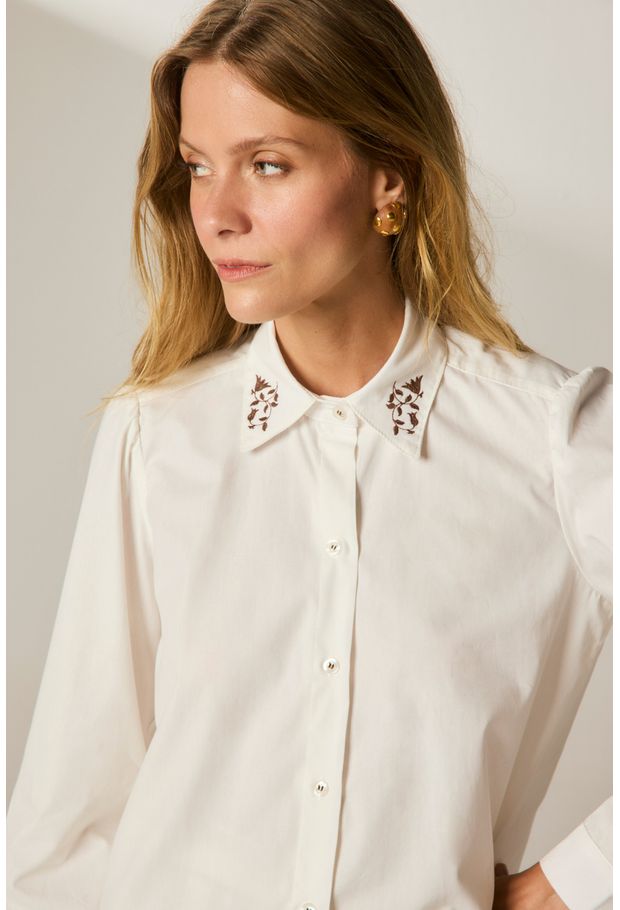 CAMISA-TECIDO