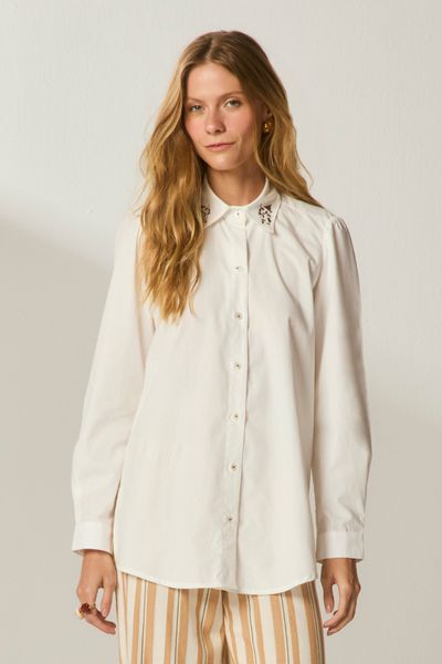 CAMISA-TECIDO