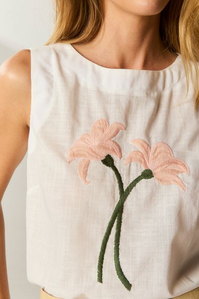 BLUSA-BORDADA
