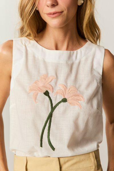 BLUSA-BORDADA