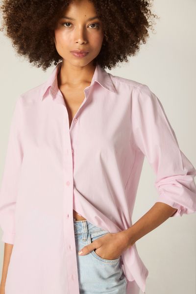 CAMISA-TECIDO